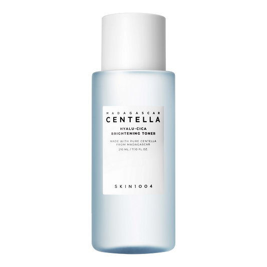 [Skin1004] Madagascar Centella Hyalu-Cica Brightening Toner 210ml