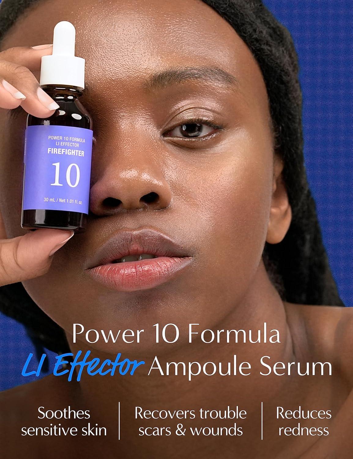 [It'sSKIN] Power 10 Formula LI Effector 30 מ"ל