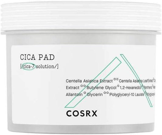 [Cosrx] Pure Fit Cica Pad 90pcs