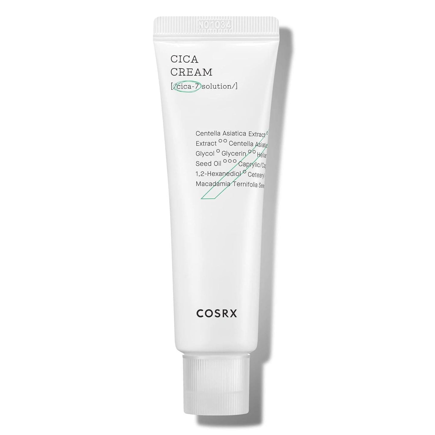 [Cosrx] Pure Fit Cica Cream 50 מ"ל