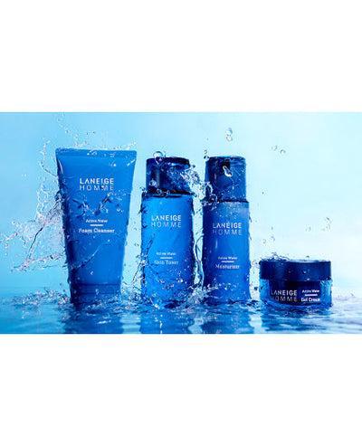 [Laneige] Homme Active Water Skin Toner 180ml