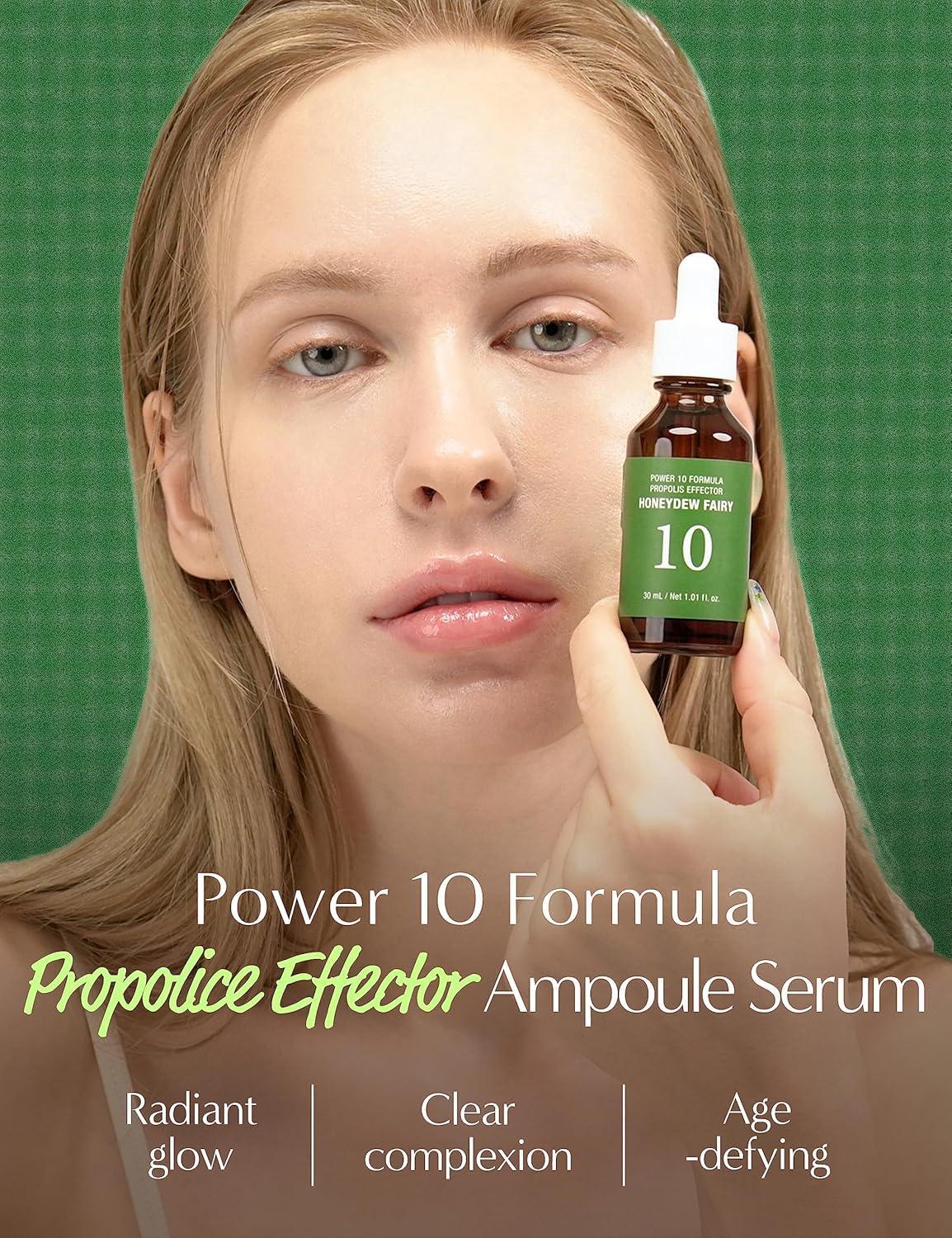 [It's Skin] مستحضر Propolis Effector Power 10 Formula 30 مل