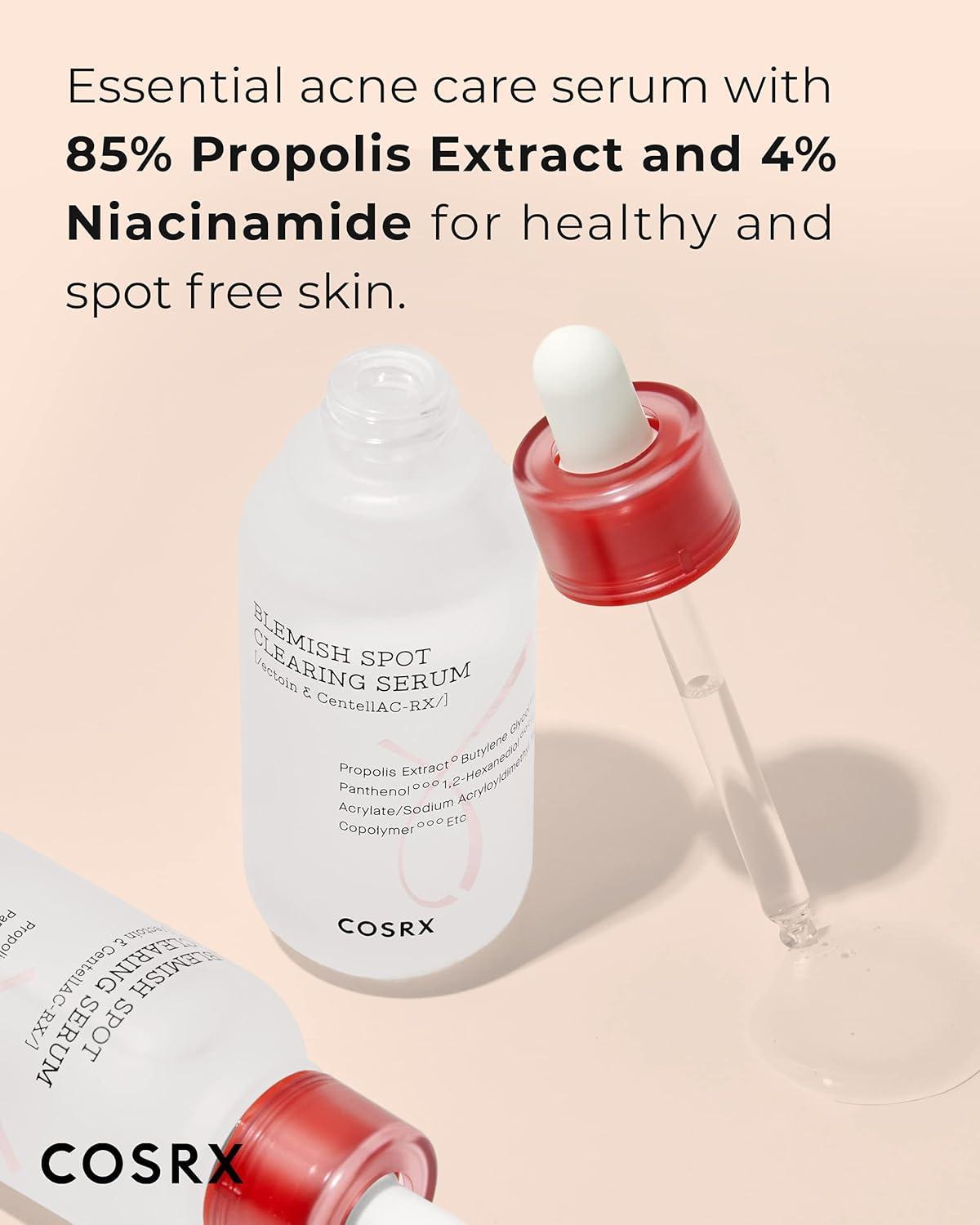 [Cosrx] AC Collection Blemish Spot Clearing Serum 40 מ"ל